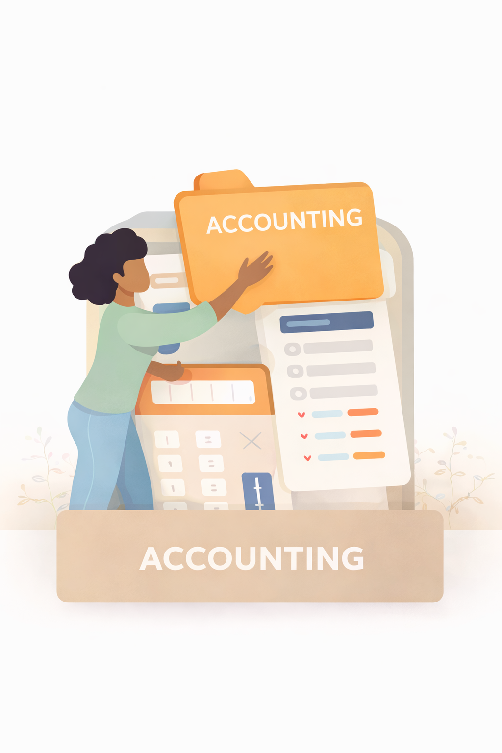 Accounting